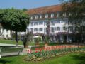 Bad Hotel Uberlingen ホテル詳細