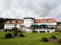 Berghotel Ilsenburg ホテル詳細