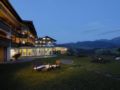 Bergkristall - Mein Resort im Allgau ホテル詳細