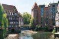 Bergstrom Hotel Luneburg ホテル詳細