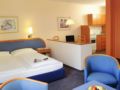 Best Western Amedia Frankfurt Airport ホテル詳細