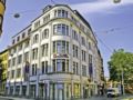 Best Western City Hotel Braunschweig ホテル詳細