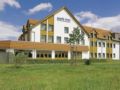 Best Western Erfurt-Apfelstadt ホテル詳細