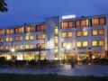 Best Western Hotel am Europaplatz ホテル詳細