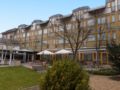 Best Western Hotel Braunschweig Seminarius ホテル詳細