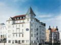 Best Western Hotel Kurfurst Wilhelm I. ホテル詳細