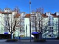 Best Western Hotel Sindelfingen City ホテル詳細