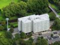 Best Western Leoso Hotel Leverkusen ホテル詳細