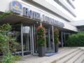 Best Western Leoso Hotel Ludwigshafen ホテル詳細