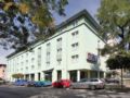 Best Western Macrander Hotel Dresden ホテル詳細