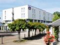 Best Western Parkhotel Weingarten ホテル詳細