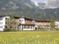 Best Western Plus Hotel Alpenhof ホテル詳細