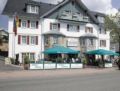 Best Western Plus Hotel Willingen ホテル詳細