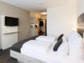 Best Western Plus Parkhotel Velbert ホテル詳細