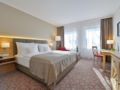 Best Western Premier Alsterkrug Hotel ホテル詳細