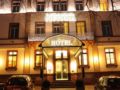 Best Western Premier Hotel Victoria ホテル詳細