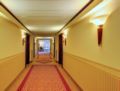 Best Western Premier Parkhotel Engelsburg ホテル詳細