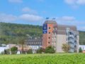 Best Western Queens Hotel Pforzheim-Niefern ホテル詳細