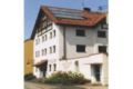 BIO Hotel Bayerischer Wirt Augsburg ホテル詳細