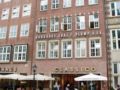 Boutique Hotel Classico Bremen ホテル詳細