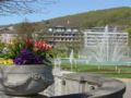 BRISTOL Hotel Bad Kissingen ホテル詳細