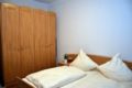 City Apart Hotel Hannover ホテル詳細