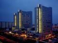 City Hotel Berlin East ホテル詳細