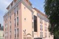 City Hotel Isar-Residenz ホテル詳細