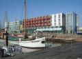 Comfort Hotel Bremerhaven ホテル詳細