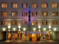 CONRAD-HOTEL de Ville MÜNCHEN ホテル詳細