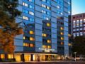 Courtyard by Marriott Duesseldorf Seestern ホテル詳細