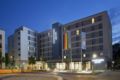 Courtyard by Marriott Oberpfaffenhofen Munich South ホテル詳細