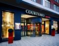 Courtyard Munich City Center ホテル詳細