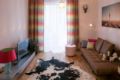 Cozy City-Apartment Berlin Friedrichshain ホテル詳細