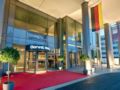 Dorint Hotel am Heumarkt Koeln ホテル詳細