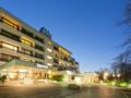 Dorint Hotel & Sportresort Arnsberg/Sauerland ホテル詳細