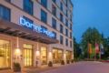Dorint Hotel Hamburg-Eppendorf ホテル詳細