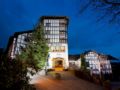 Dorint Hotel & Sportresort Winterberg/Sauerland ホテル詳細