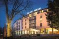 Dorint Kongresshotel Duesseldorf/Neuss ホテル詳細