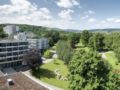 Dorint Parkhotel Bad Neuenahr ホテル詳細