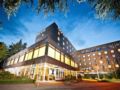 Dorint Parkhotel Moenchengladbach ホテル詳細