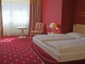 DORMERO Hotel Burghausen ホテル詳細