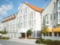 DORMERO Hotel Munchen-Kirchheim Messe ホテル詳細