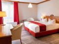 DORMERO Hotel Plauen ホテル詳細