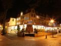 Europa Hotel Kuhlungsborn ホテル詳細