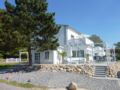 Exclusive Ferienwohnung im Ostseebad Sellin ホテル詳細