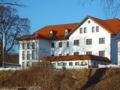 Falk Seehotel Plau am See ホテル詳細