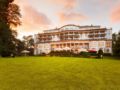 Falkenstein Grand Kempinski Hotel ホテル詳細