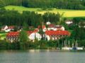 Gobel's Seehotel Diemelsee ホテル詳細