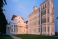 Grand Hotel Heiligendamm - The Leading Hotels of the World ホテル詳細